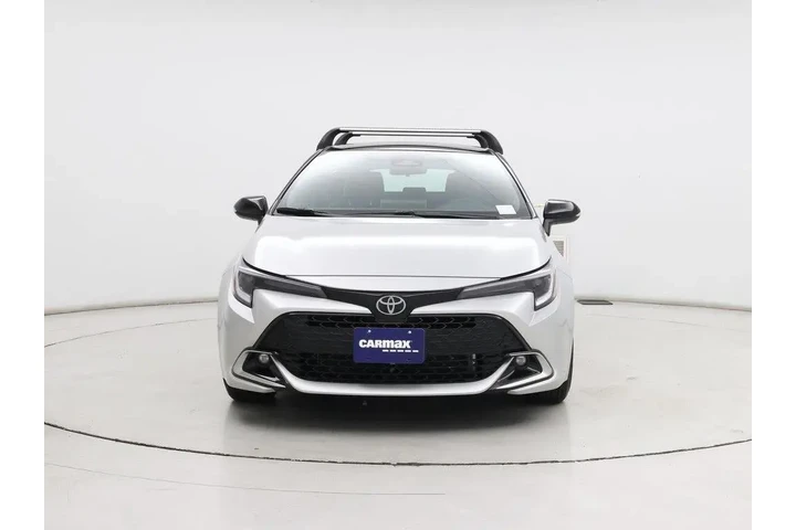 $26998 : Toyota Corolla Hatchback 202 image 5