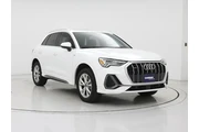 Audi Q3 2023 AWD quattro S l