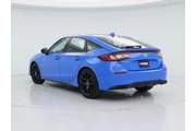 $26998 : Honda Civic 2022 Sport 4dr H thumbnail
