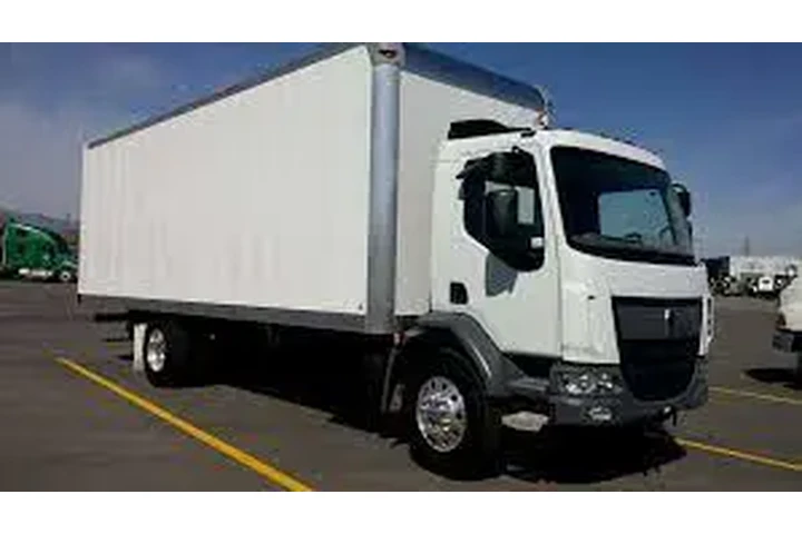 Delivery Driver image 1