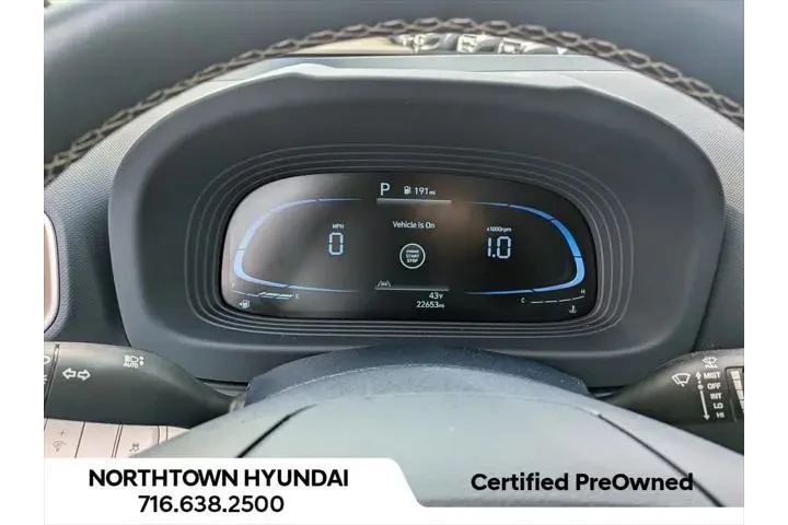 $18922 : Hyundai VENUE 2023 Limited 4 image 9