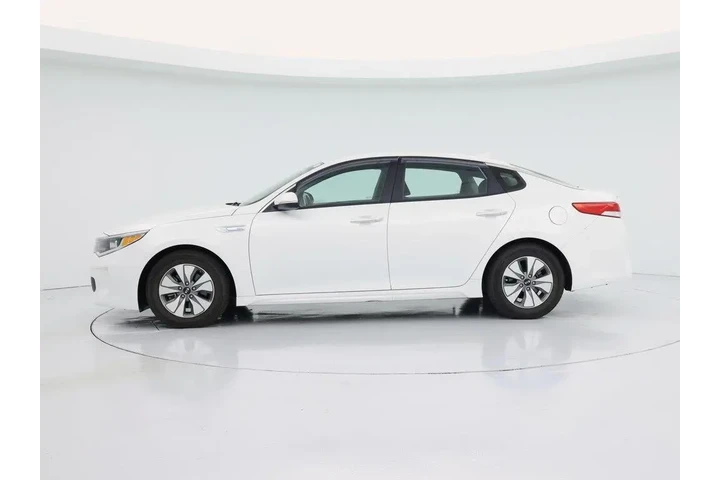 $13998 : Kia Optima Hybrid 2017 Premi image 3