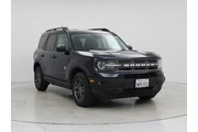 Ford Bronco Sport 2021 AWD B