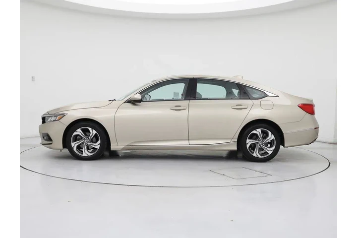 $24998 : Honda Accord 2020 EX 4dr Sed image 3