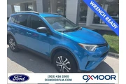 Toyota RAV4 2018 AWD LE 4dr en Louisville