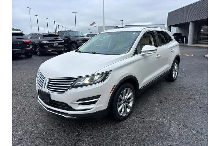 $9985 : Lincoln MKC 2016 Select 4dr image 3