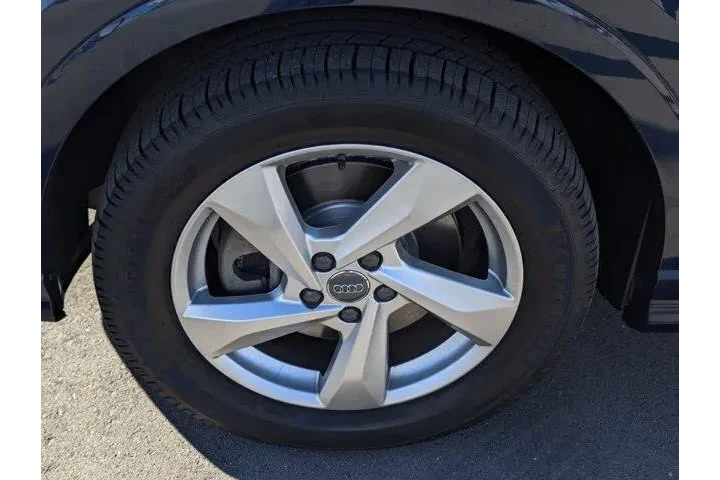 $23888 : Audi Q3 2020 AWD quattro Pre image 7