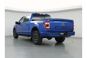 $39998 : Ford F-150 2021 4x4 Lariat 4 thumbnail