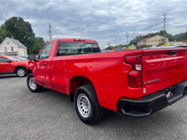 $16990 : 2020 Silverado 1500 image 5