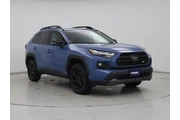 Toyota RAV4 2022 AWD TRD Off