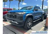Chevrolet Colorado 2023 4x4 en San Diego