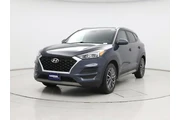 $19998 : Hyundai TUCSON 2021 AWD SEL thumbnail