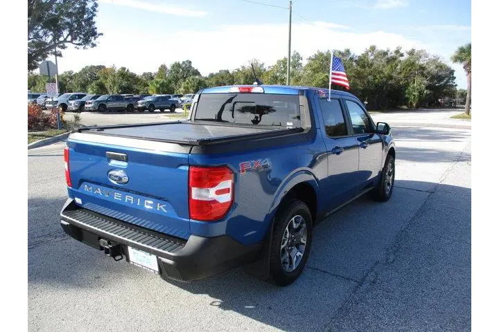 $33895 : Ford Maverick 2024 AWD Laria image 7
