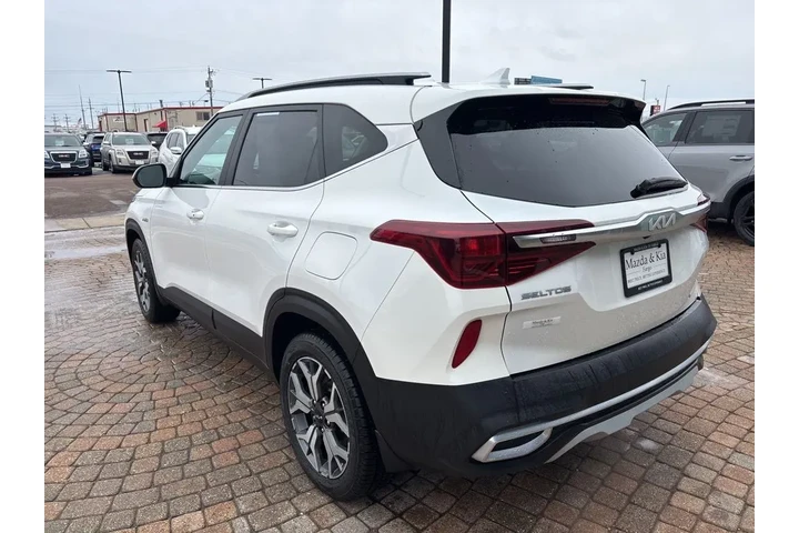 $20495 : 2023 Seltos EX image 7