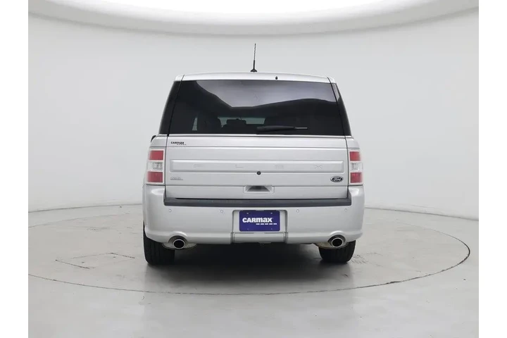 $15998 : Ford Flex 2017 SEL 4dr Cross image 6