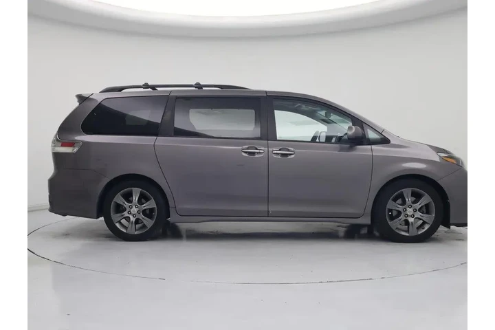 $24998 : Toyota Sienna 2015 SE 8-Pass image 7