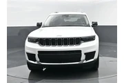$25733 : Jeep Grand Cherokee L 2022 4 thumbnail