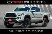$39000 : Toyota Tacoma 2023 4x4 TRD O thumbnail