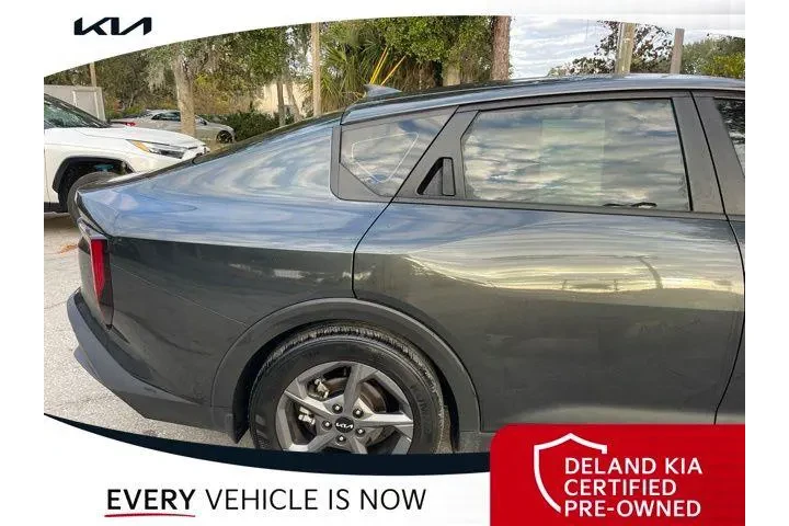 $19600 : Kia K4 2025 LXS 4dr Sedan image 8