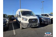 Ford Transit 2020 250 3dr SW