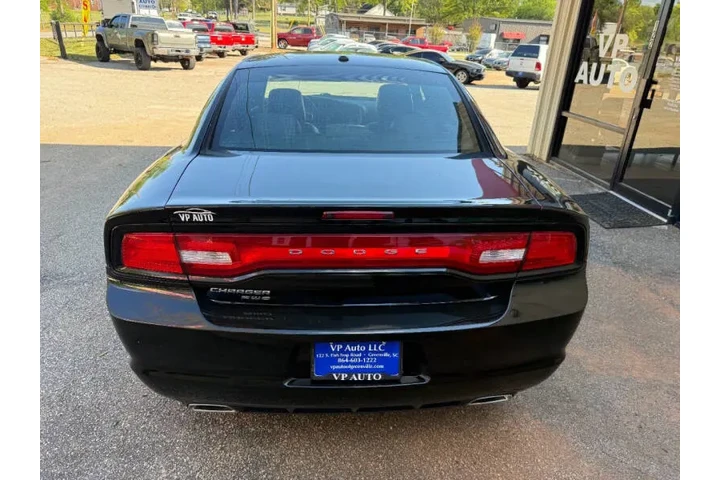 $9999 : 2013 Charger SXT Plus image 6