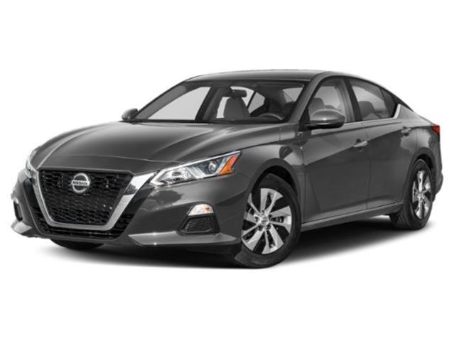 $17808 : 2020 Nissan Altima image 1