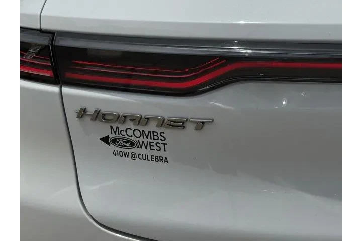 $21000 : Dodge Hornet 2024 AWD R/T 4d image 8