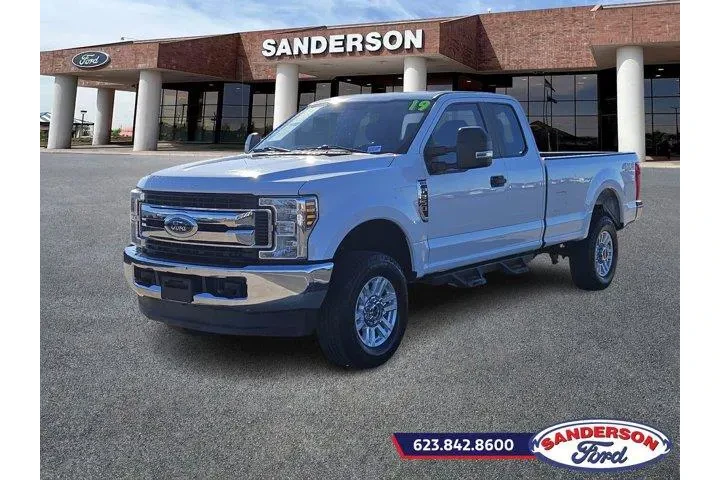$25888 : Ford F-350 Super Duty 2019 4 image 7