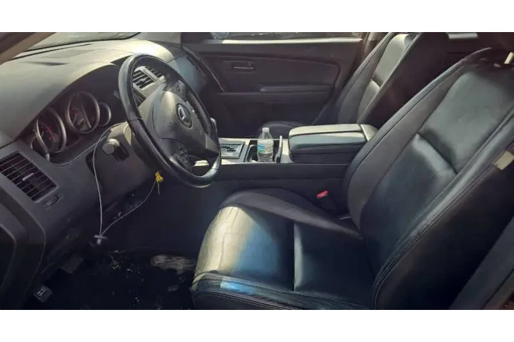 2012 CX-9 Touring image 7