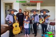 Mariachi los Mensajeros thumbnail 3