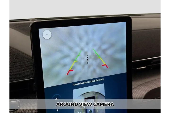 $39699 : Ford Mustang Mach-E 2025 AWD image 6