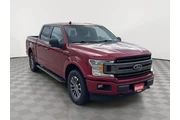 Ford F-150 2018 4x4 Lariat 4