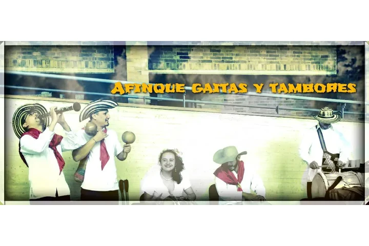 GRUPO MILLO TAMBORA CARNAVAL image 2