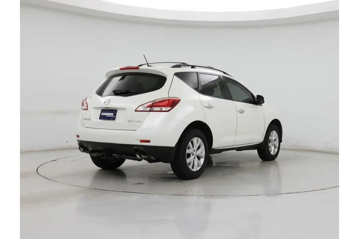 $14998 : Nissan Murano 2014 AWD S 4dr image 8
