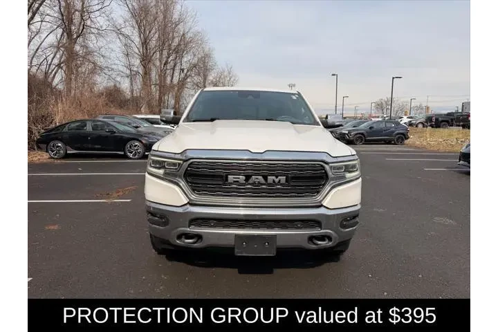$36500 : Ram 1500 2021 4x4 Limited 4d image 9