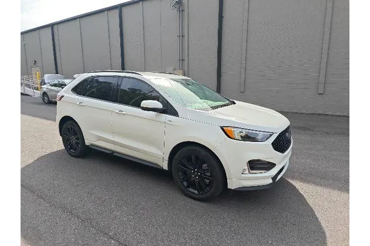 $22990 : Ford Edge 2022 AWD ST-Line 4 image 1