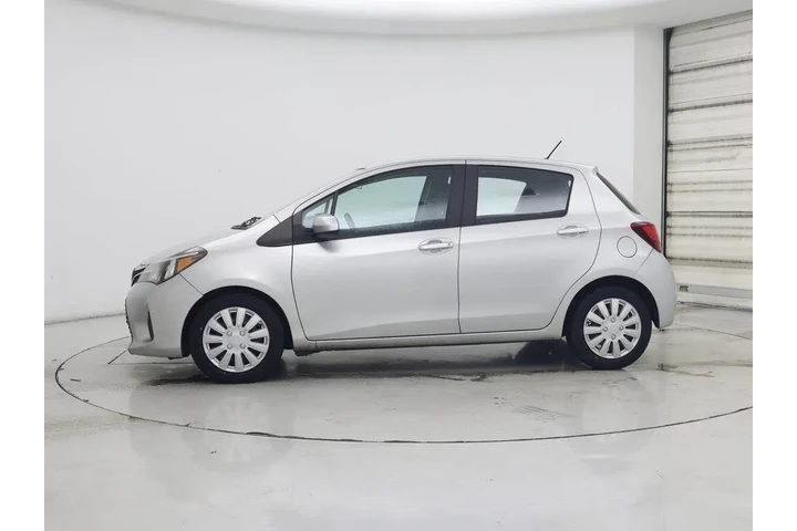 $11998 : Toyota Yaris 2017 L 4dr Hatc image 3