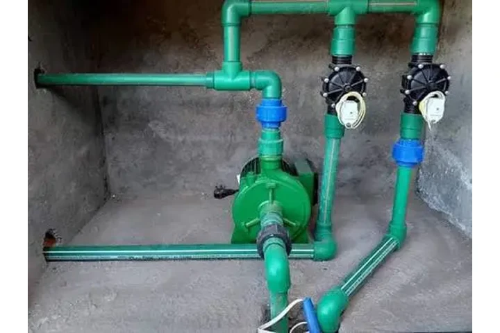 Servicio de plomeria image 2