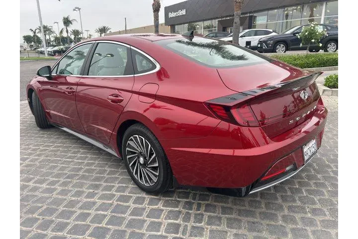 $23995 : Hyundai SONATA Hybrid 2023 S image 3