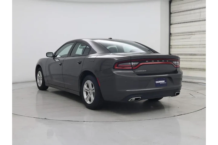 $18998 : Dodge Charger 2022 SXT 4dr S image 2