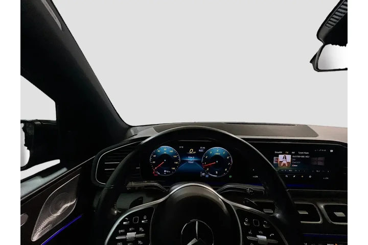 $22887 : Mercedes-Benz GLE 2020 GLE 3 image 8