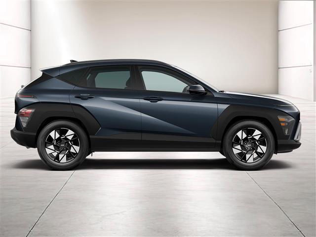$27460 : New 2024 Hyundai KONA SEL FWD image 9
