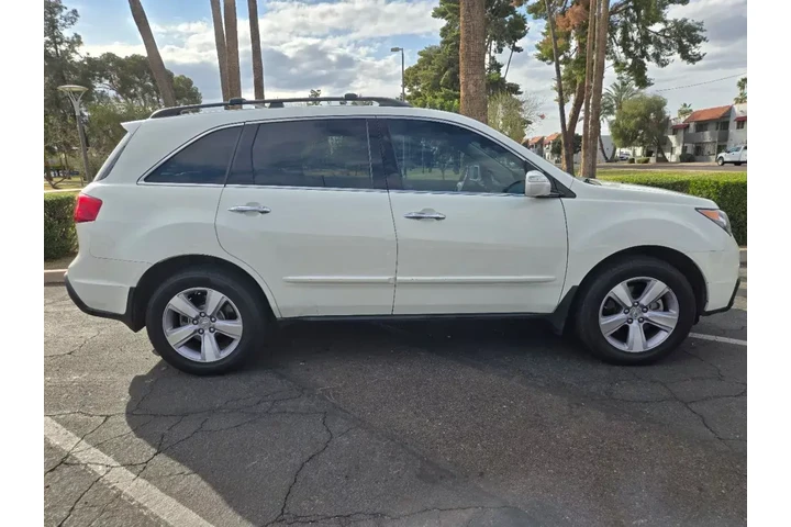 $12950 : 2013 MDX Tech Pkg image 4