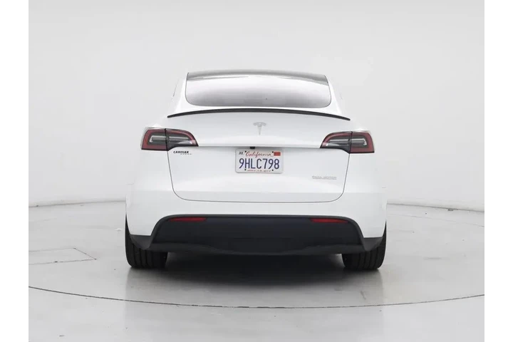 $36998 : Tesla Model Y 2023 AWD Perfo image 6