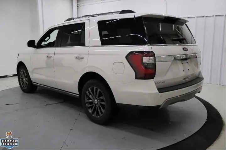 $33495 : Ford Expedition 2019 4x4 Lim image 6