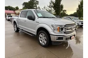$17950 : 2019 F-150 XLT thumbnail