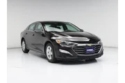 Chevrolet Malibu 2021 LS 4dr en Charlotte