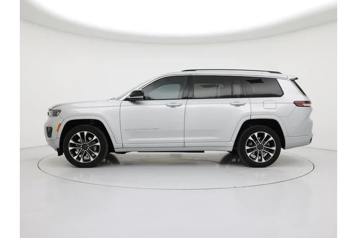 $33998 : Jeep Grand Cherokee L 2021 4 image 3