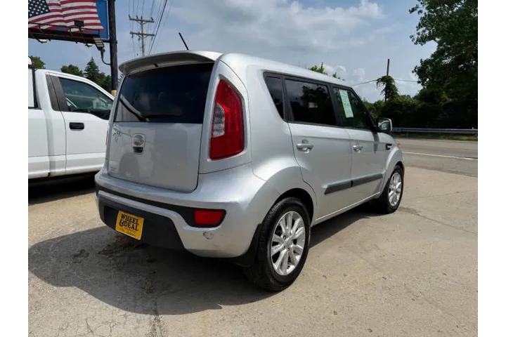 $4995 : 2013 Soul image 8