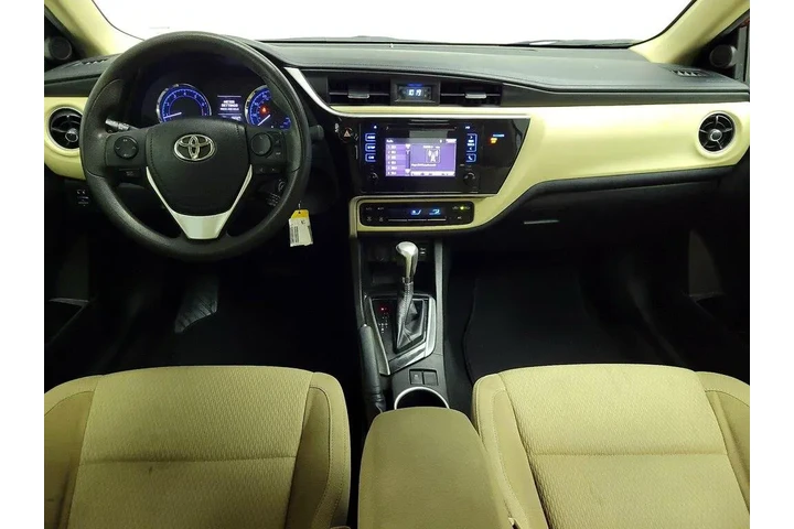 $16998 : Toyota Corolla 2019 LE 4dr S image 9